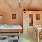 別荘 Rasmus - 29km From The Sea By Interhome