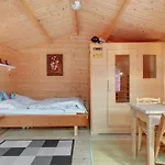 Rasmus - 29km From The Sea By Interhome بيت للعطل
