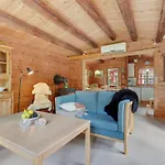 بيت للعطل Rasmus - 29km From The Sea By Interhome Toftlund