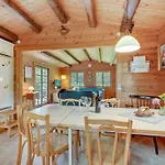 別荘 Rasmus - 29km From The Sea By Interhome