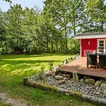 別荘 Rasmus - 29km From The Sea By Interhome