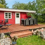 Rasmus - 29km From The Sea By Interhome Toftlund