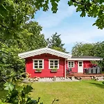 بيت للعطل Rasmus - 29km From The Sea By Interhome