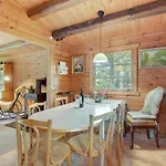 بيت للعطل Rasmus - 29km From The Sea By Interhome