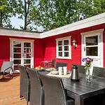 بيت للعطل Rasmus - 29km From The Sea By Interhome *