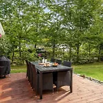 Rasmus - 29km From The Sea By Interhome * Toftlund