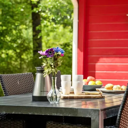Holiday home Rasmus - 29km From The Sea In Western Jutland By Interhome