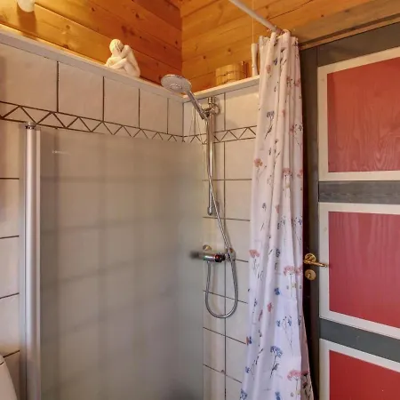 Holiday home Rasmus - 29km From The Sea In Western Jutland By Interhome