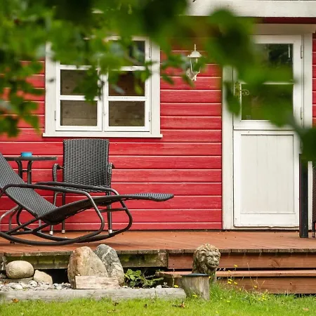 Rasmus - 29km From The Sea In Western Jutland By Interhome Holiday home *