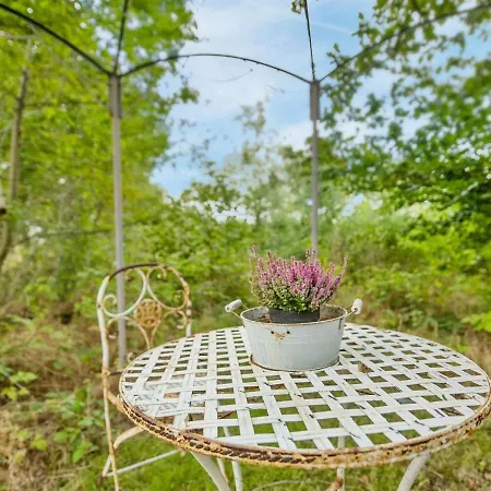 Rasmus - 29km From The Sea In Western Jutland By Interhome