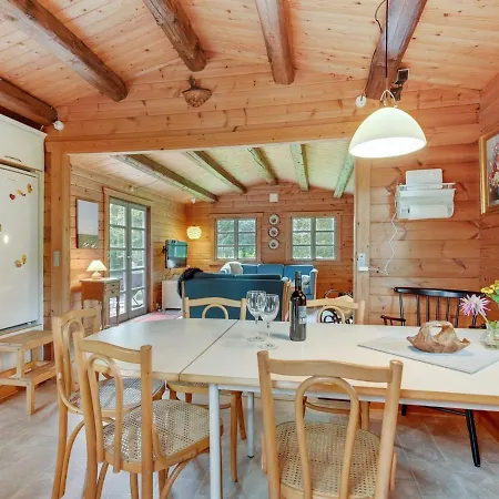 Rasmus - 29km From The Sea In Western Jutland By Interhome Holiday home *
