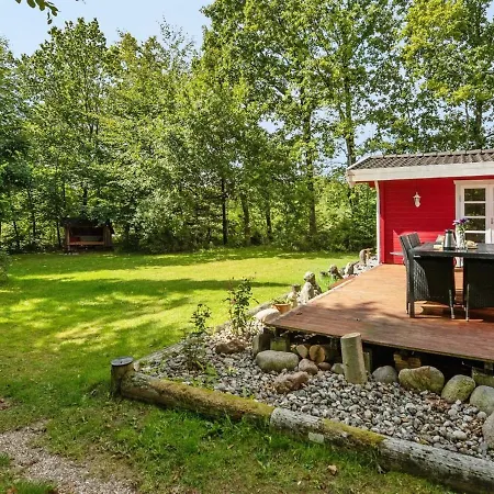 Rasmus - 29km From The Sea In Western Jutland By Interhome * Toftlund