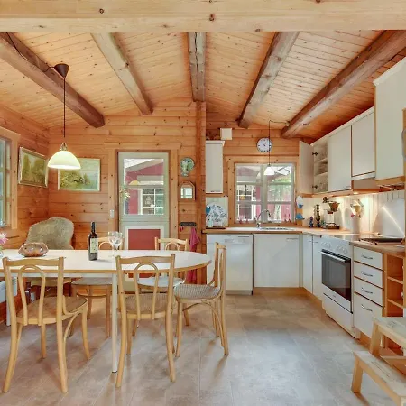 Holiday home Rasmus - 29km From The Sea In Western Jutland By Interhome