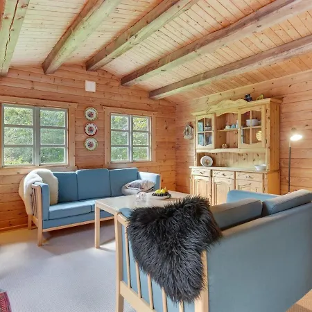 Rasmus - 29km From The Sea In Western Jutland By Interhome * Toftlund