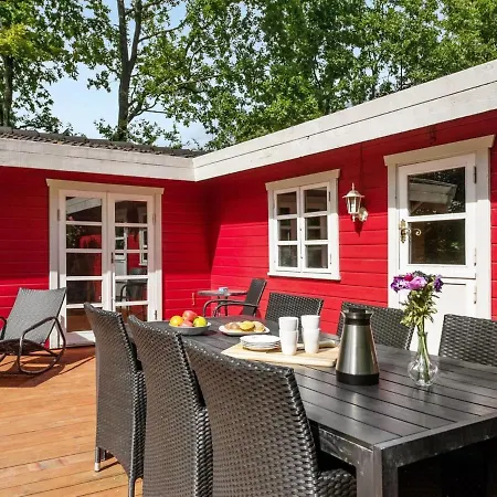 Rasmus - 29km From The Sea In Western Jutland By Interhome Holiday home *