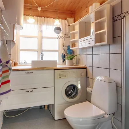 Rasmus - 29km From The Sea In Western Jutland By Interhome Holiday home Toftlund