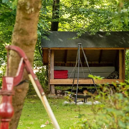 Rasmus - 29km From The Sea In Western Jutland By Interhome Holiday home