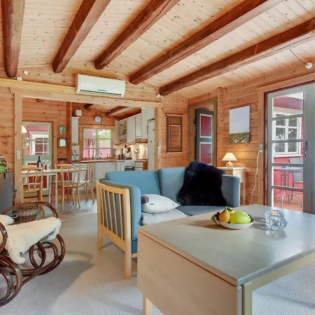 Rasmus - 29km From The Sea In Western Jutland By Interhome *