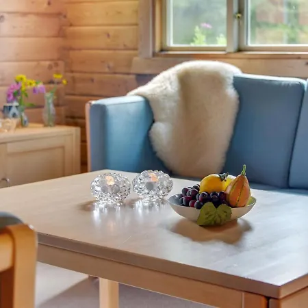 Rasmus - 29km From The Sea In Western Jutland By Interhome Holiday home