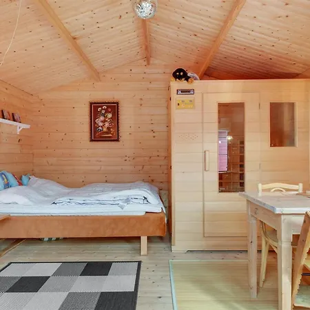 Rasmus - 29km From The Sea By Interhome Semesterbostad