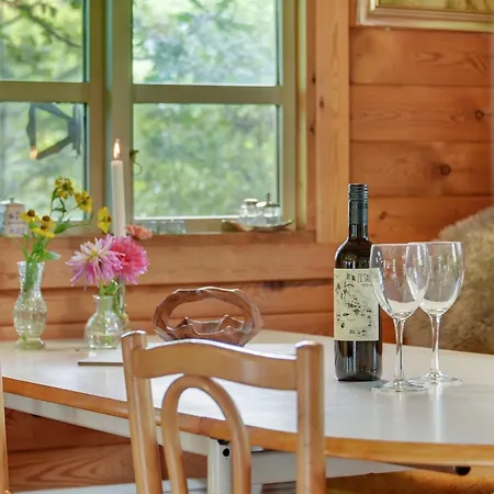Dom wakacyjny Holiday Home Rasmus - 29Km From The Sea By Interhome Toftlund
