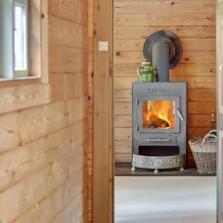 Dom wakacyjny Holiday Home Rasmus - 29Km From The Sea By Interhome *