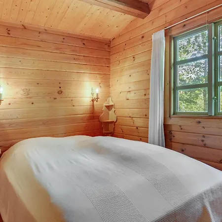 Holiday Home Rasmus - 29Km From The Sea By Interhome Dom wakacyjny *