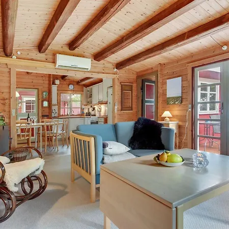 Semesterbostad Rasmus - 29km From The Sea By Interhome