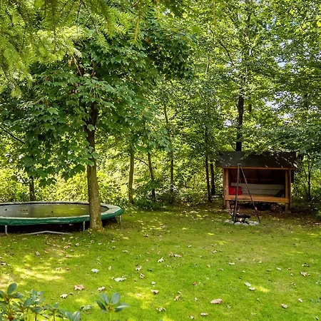 Rasmus - 29km From The Sea By Interhome * Toftlund