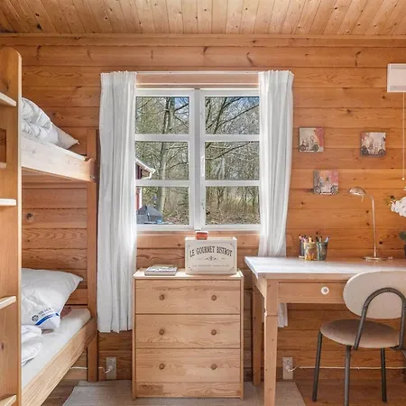 Rasmus - 29km From The Sea By Interhome בית נופש Toftlund