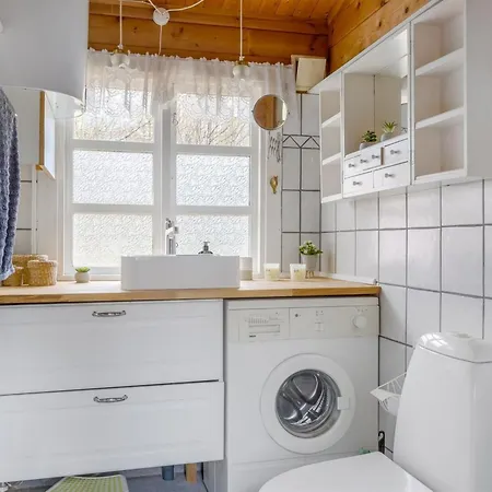בית נופש Rasmus - 29km From The Sea By Interhome *