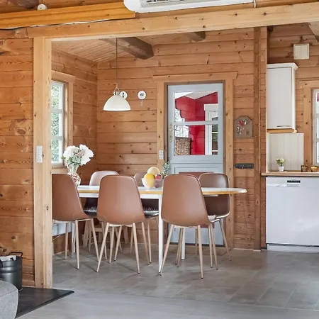 Rasmus - 29km From The Sea By Interhome *