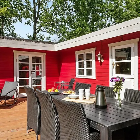 Feriehus Rasmus - 29km From The Sea By Interhome *