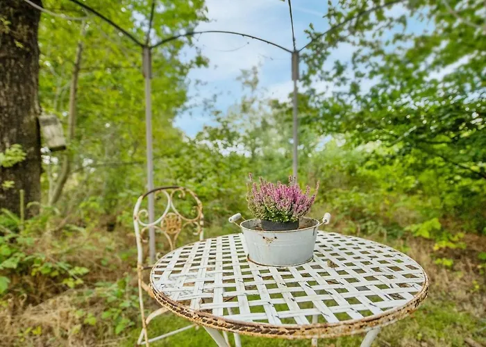 Holiday Home Rasmus - 29Km From The Sea By Interhome