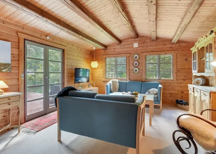 Rasmus - 29km From The Sea By Interhome Semesterbostad *