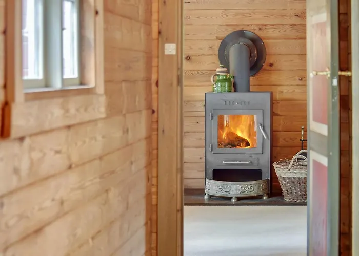 Semesterbostad Rasmus - 29km From The Sea By Interhome *