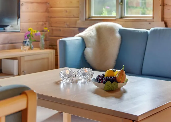 Holiday Home Rasmus - 29Km From The Sea By Interhome Dom wakacyjny Toftlund