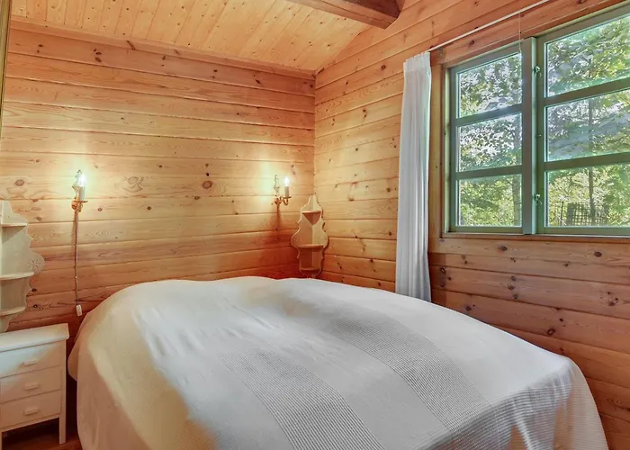 Holiday Home Rasmus - 29Km From The Sea By Interhome Dom wakacyjny *