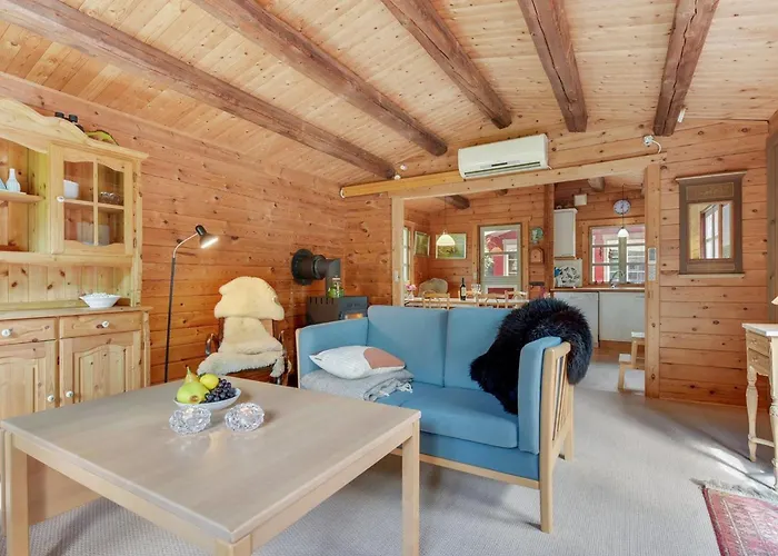 Dom wakacyjny Holiday Home Rasmus - 29Km From The Sea By Interhome Toftlund