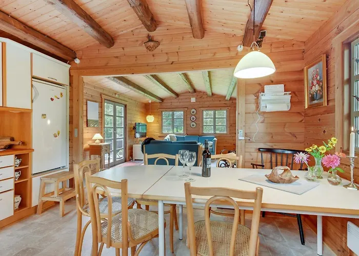 Semesterbostad Rasmus - 29km From The Sea By Interhome