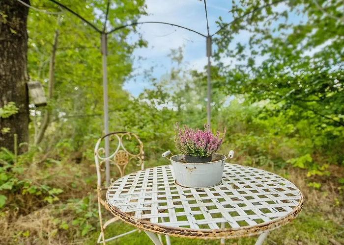 Holiday Home Rasmus - 29Km From The Sea By Interhome Dom wakacyjny *