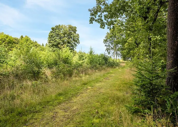 Rasmus - 29km From The Sea By Interhome Semesterbostad *