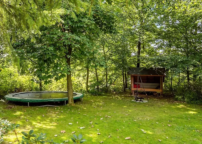 Holiday Home Rasmus - 29Km From The Sea By Interhome Dom wakacyjny