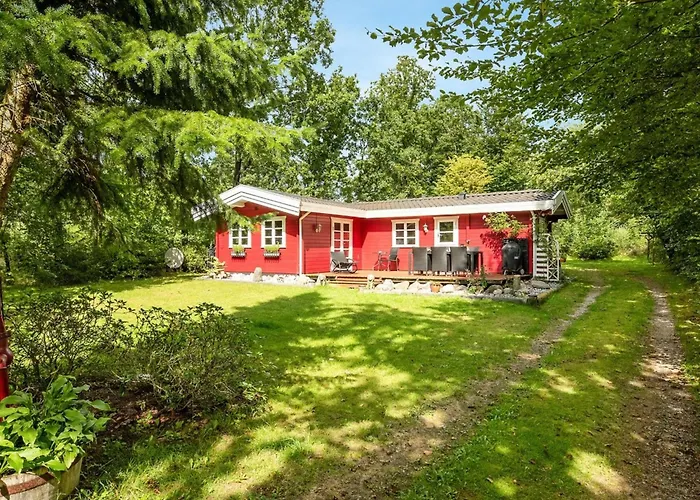 Holiday Home Rasmus - 29Km From The Sea By Interhome Dom wakacyjny *