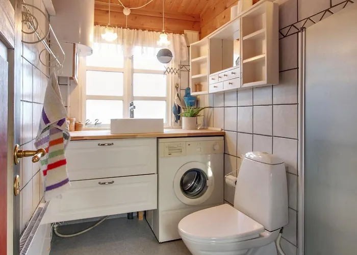 Holiday Home Rasmus - 29Km From The Sea By Interhome Dom wakacyjny Toftlund