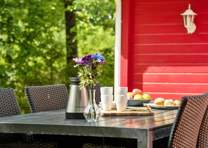 Rasmus - 29km From The Sea By Interhome Toftlund