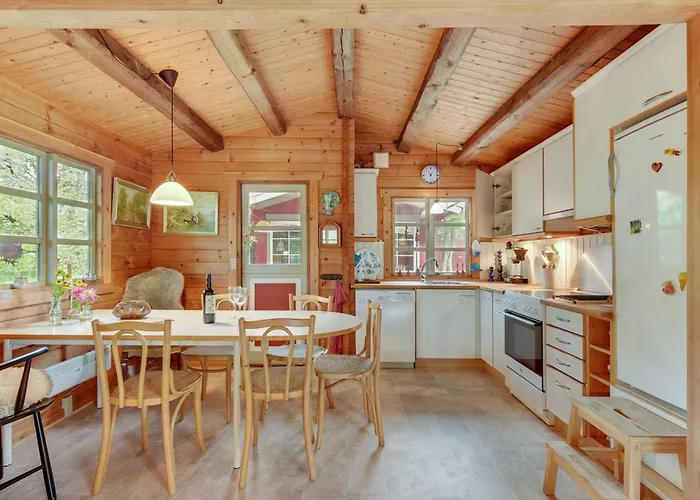 Rasmus - 29km From The Sea By Interhome