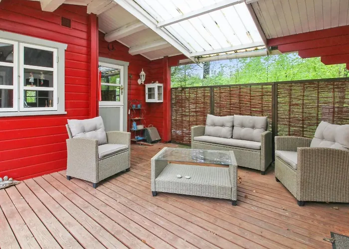 Holiday Home Rasmus - 29Km From The Sea By Interhome Dom wakacyjny Toftlund